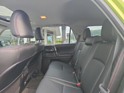 2022 Toyota 4Runner TRD Pro