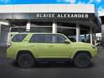 2022 Toyota 4Runner TRD Pro
