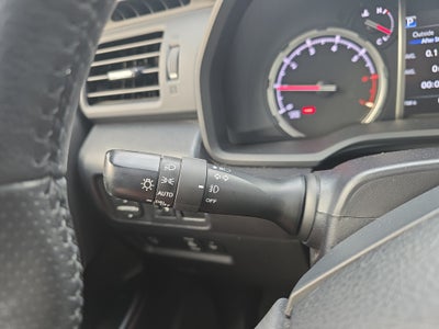 2022 Toyota 4Runner TRD Pro