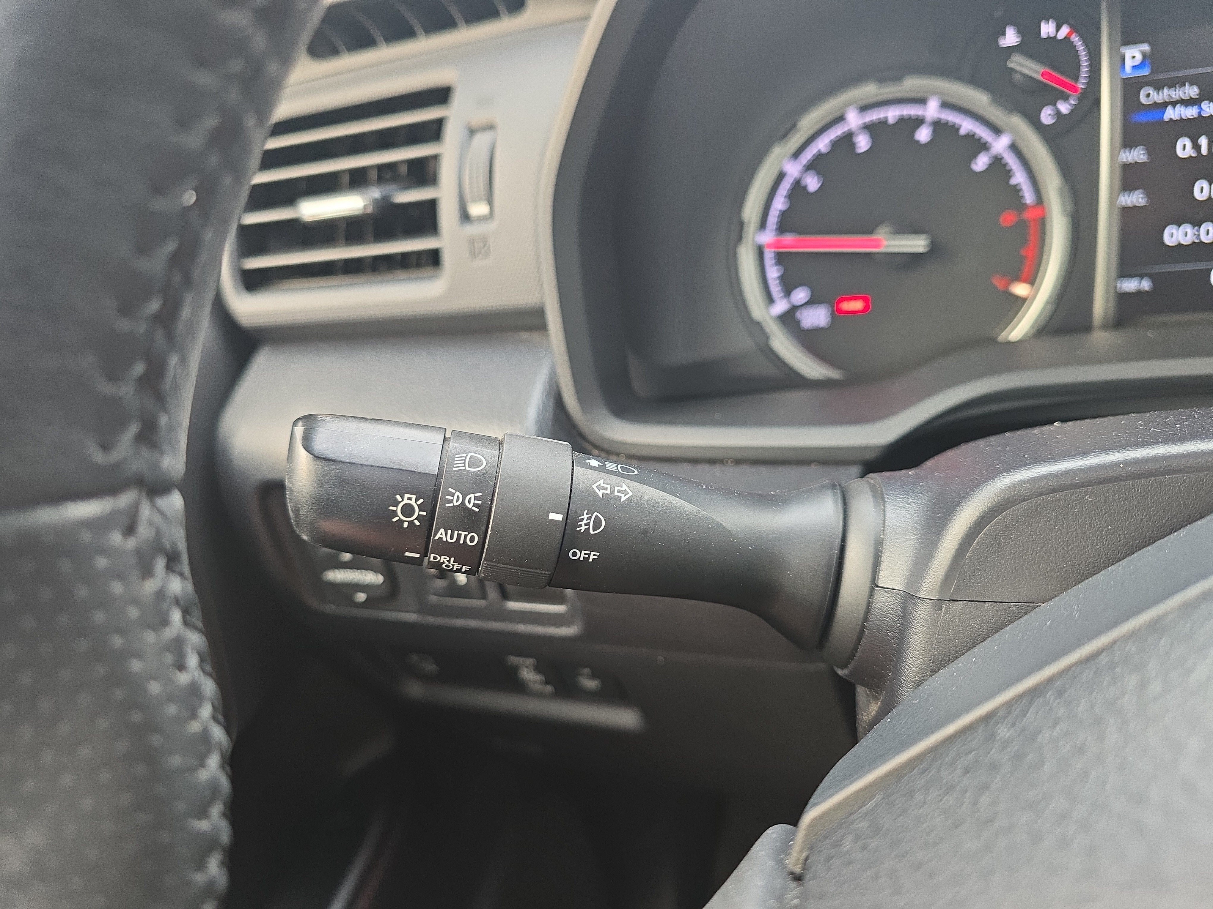 2022 Toyota 4Runner TRD Pro