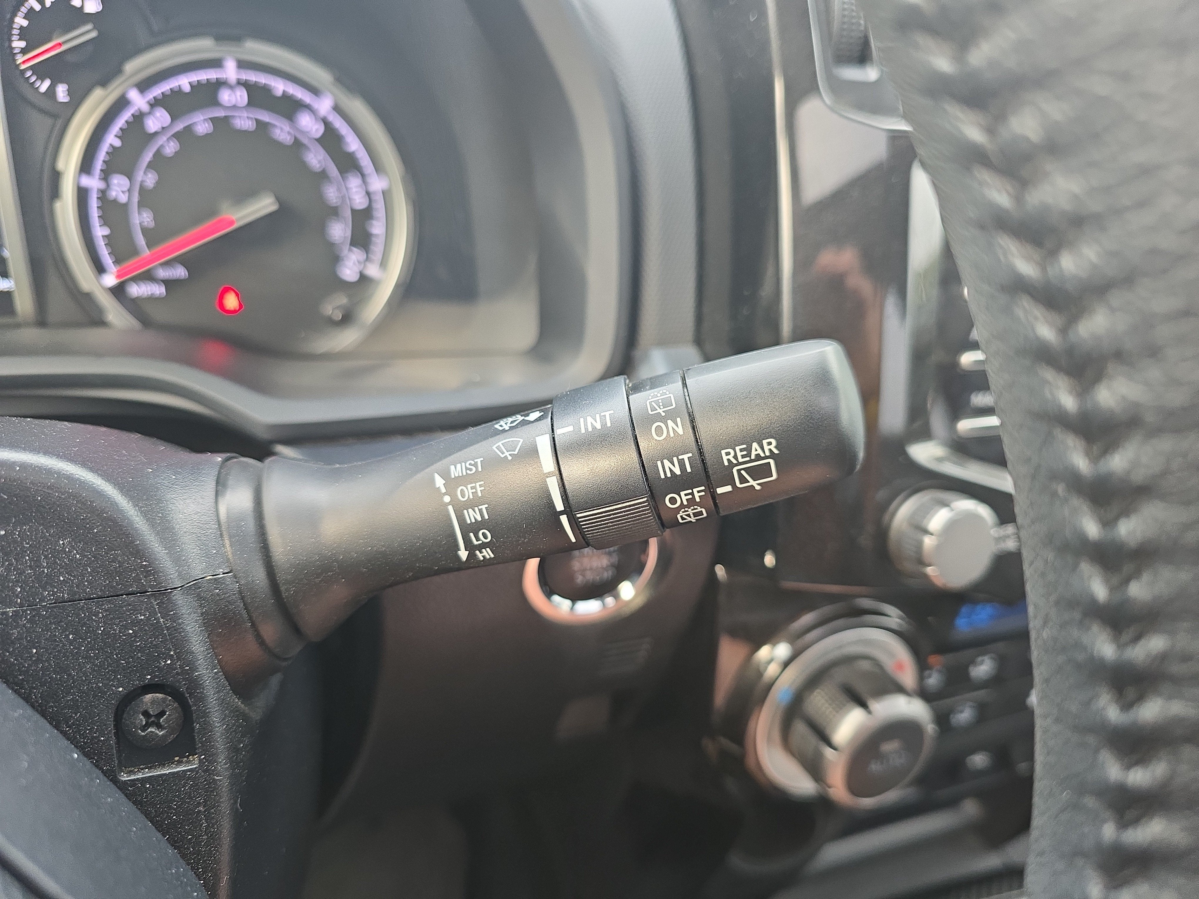 2022 Toyota 4Runner TRD Pro