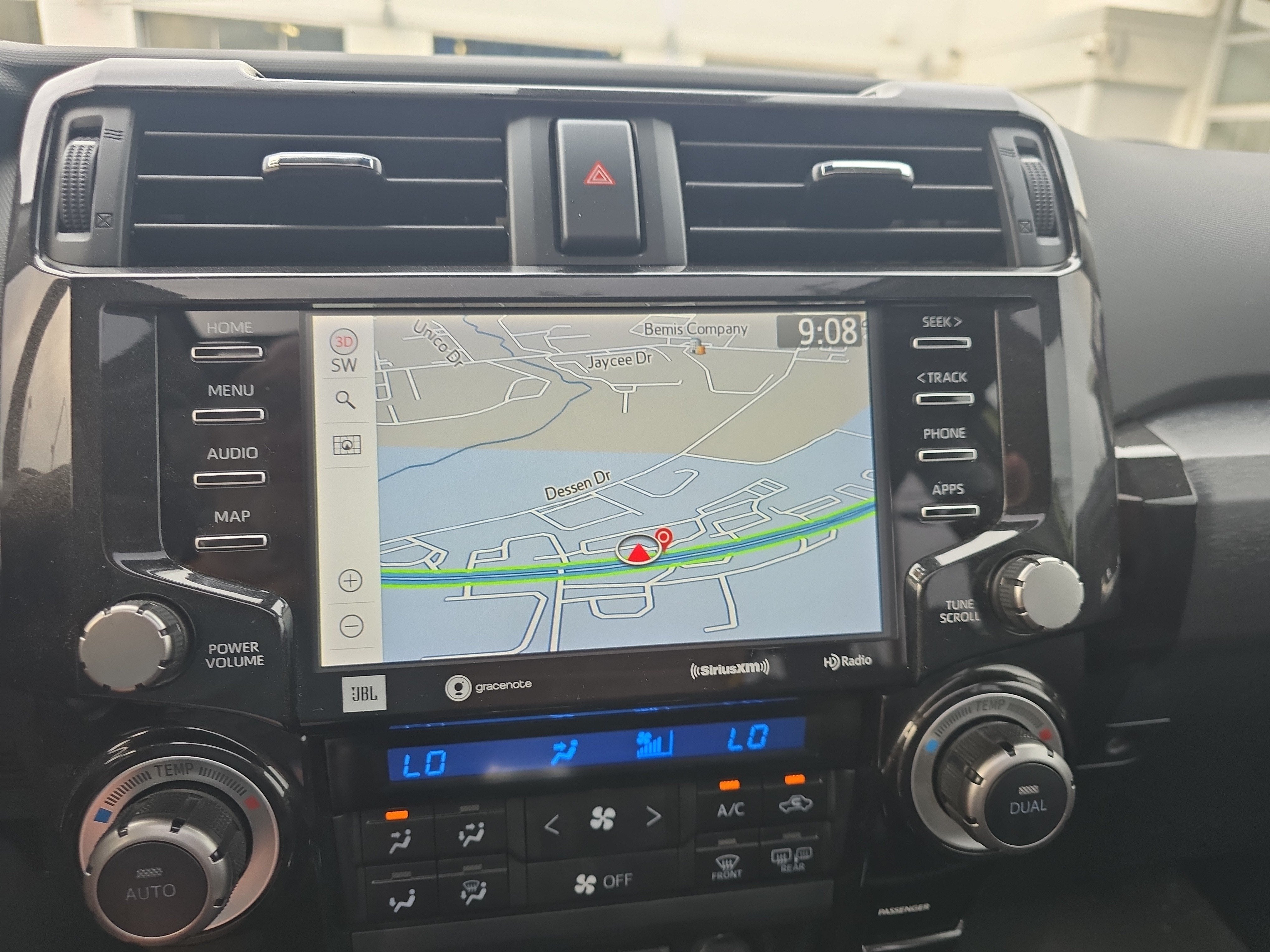 2022 Toyota 4Runner TRD Pro