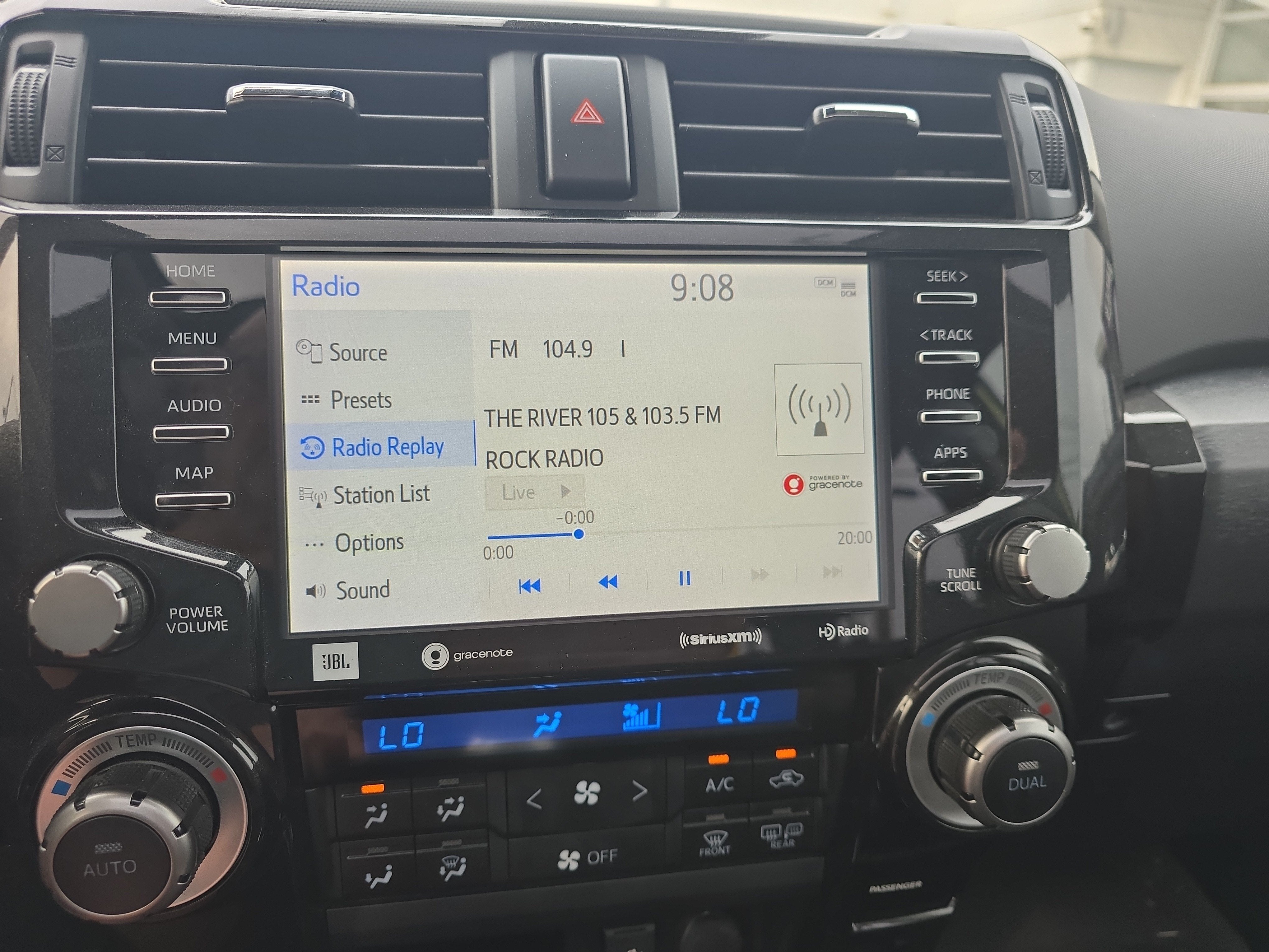 2022 Toyota 4Runner TRD Pro
