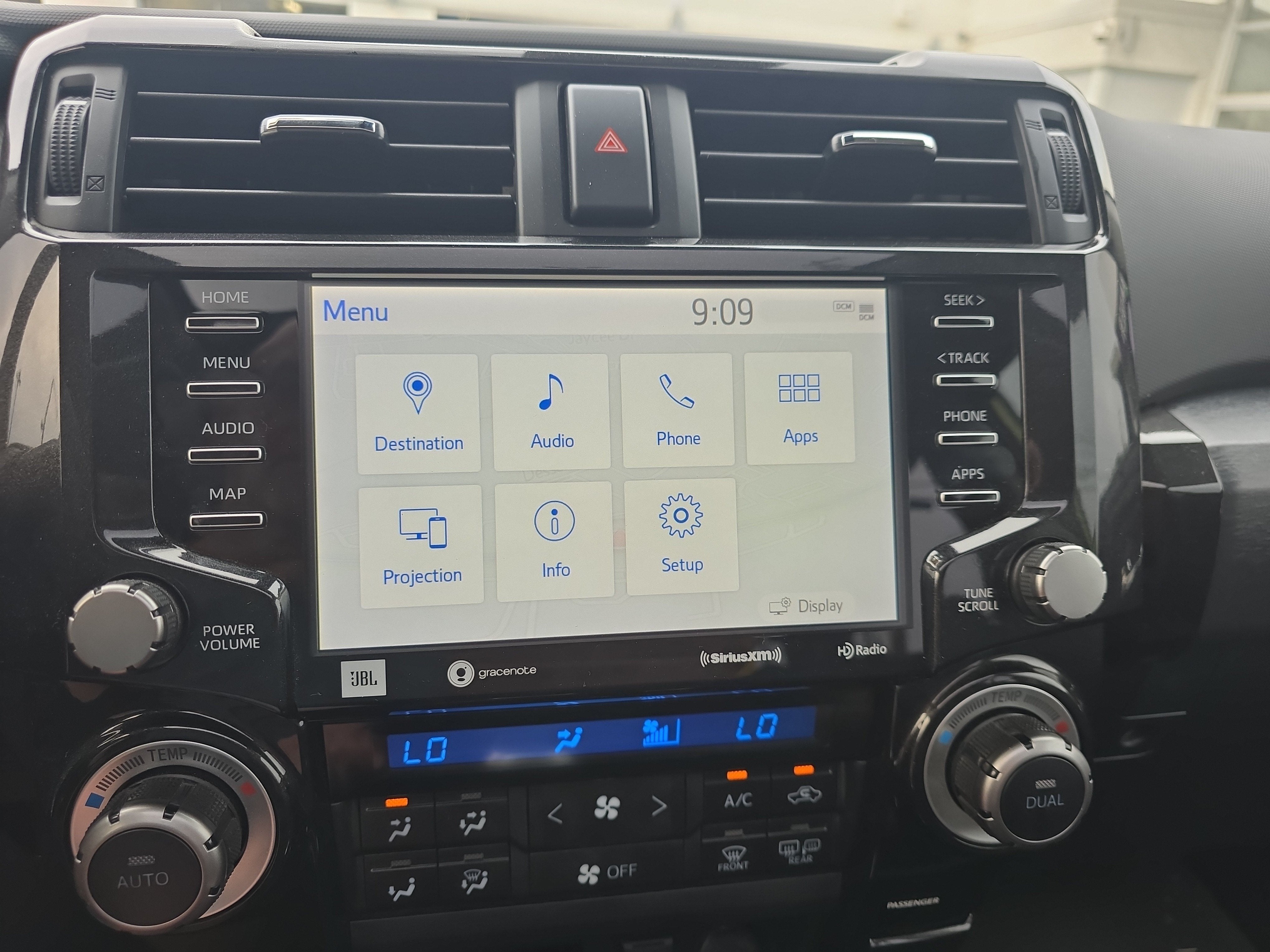 2022 Toyota 4Runner TRD Pro