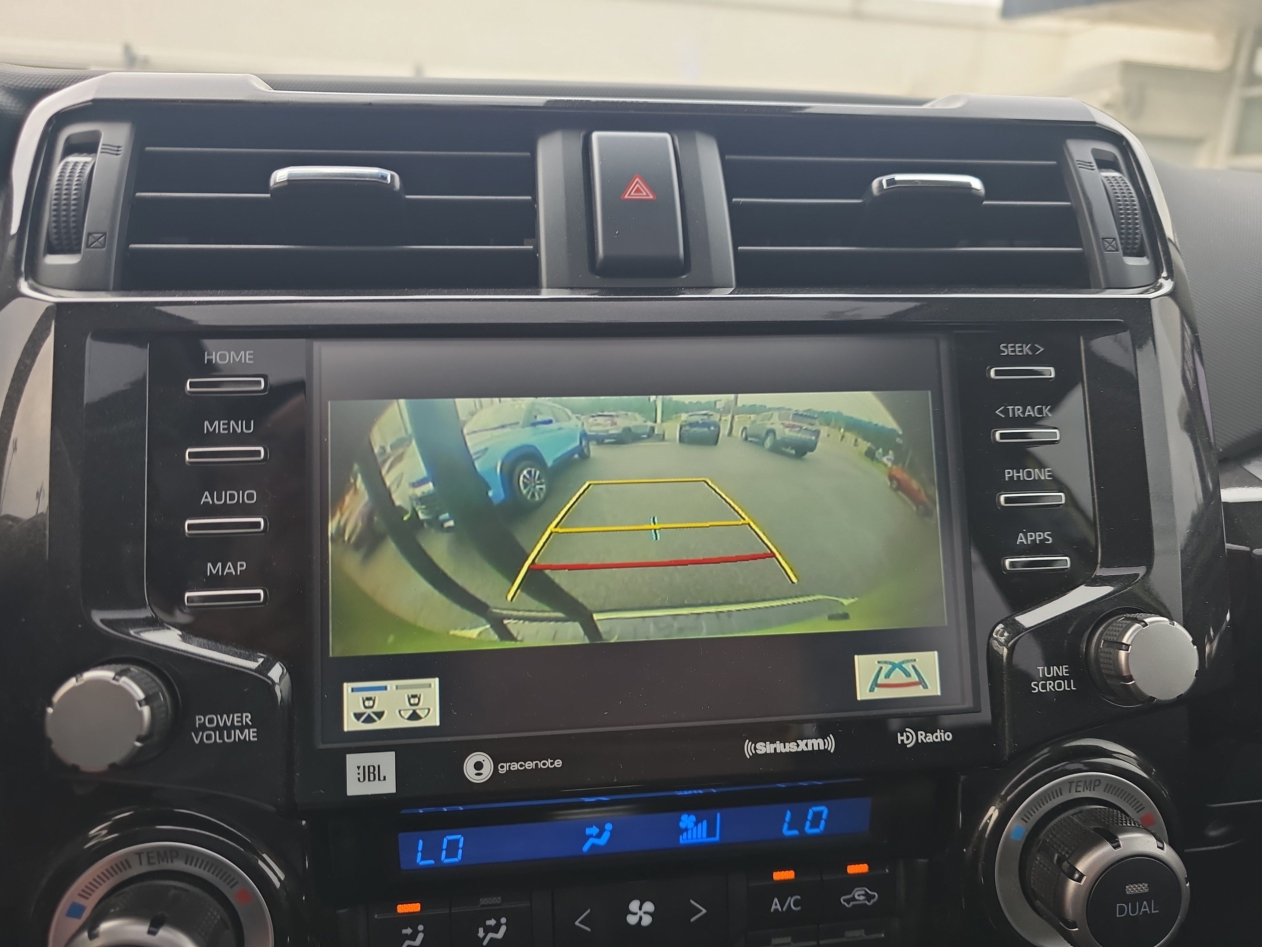 2022 Toyota 4Runner TRD Pro