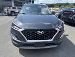 2020 Hyundai Tucson Sport