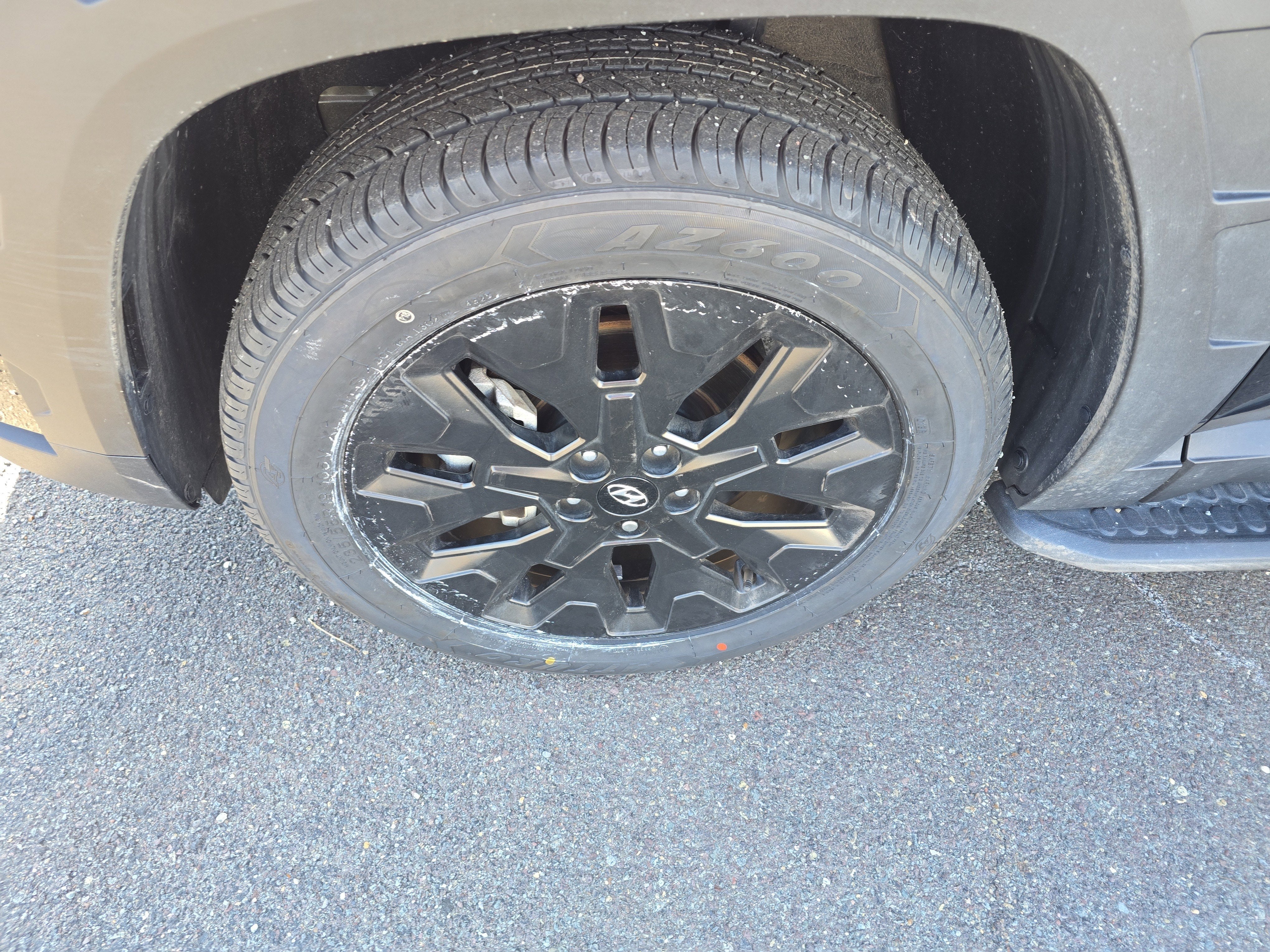 2023 Hyundai Tucson XRT