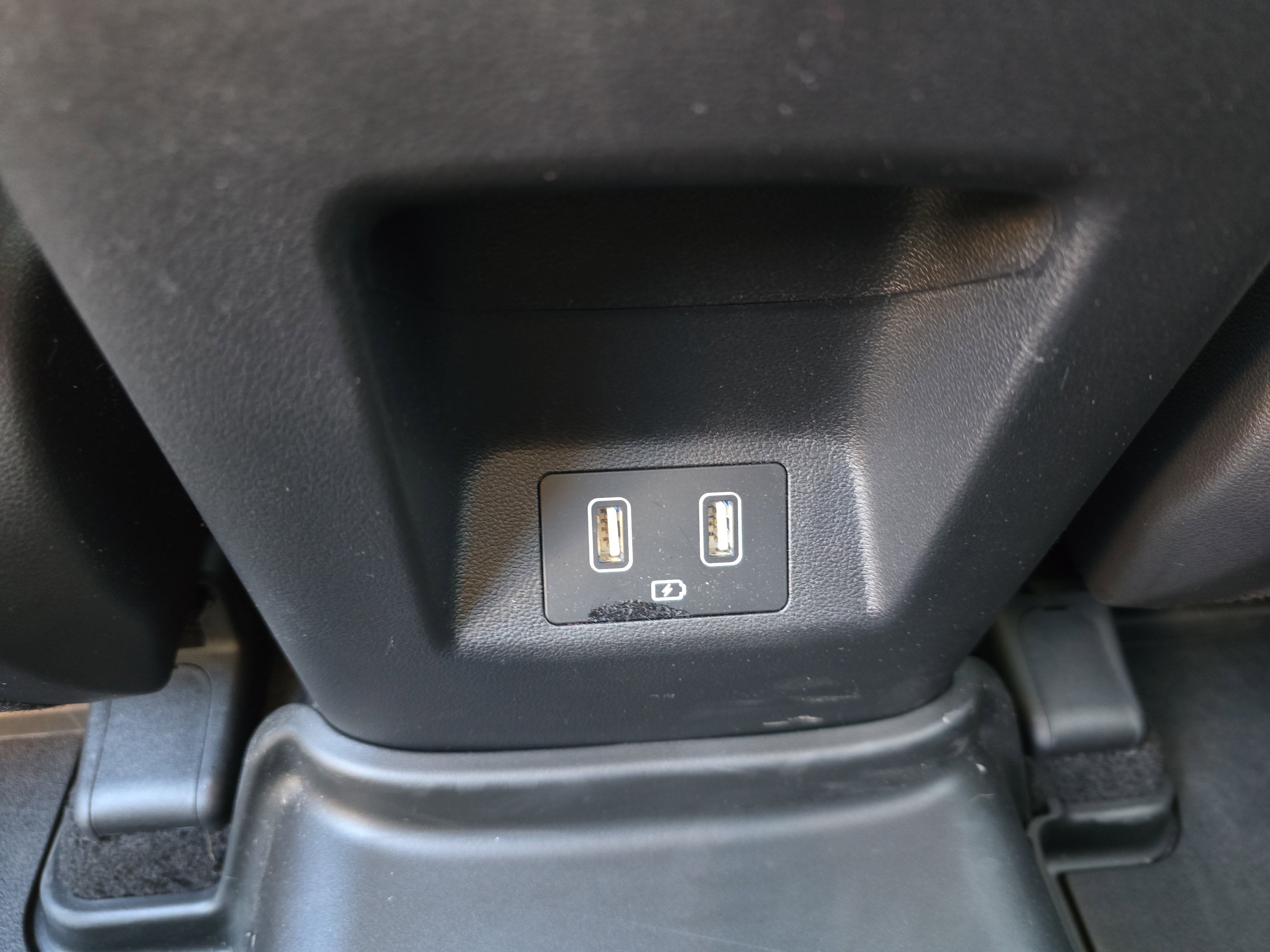 2023 Hyundai Tucson XRT