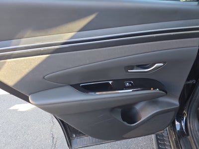 2023 Hyundai Tucson XRT