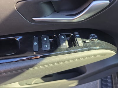 2023 Hyundai Tucson XRT