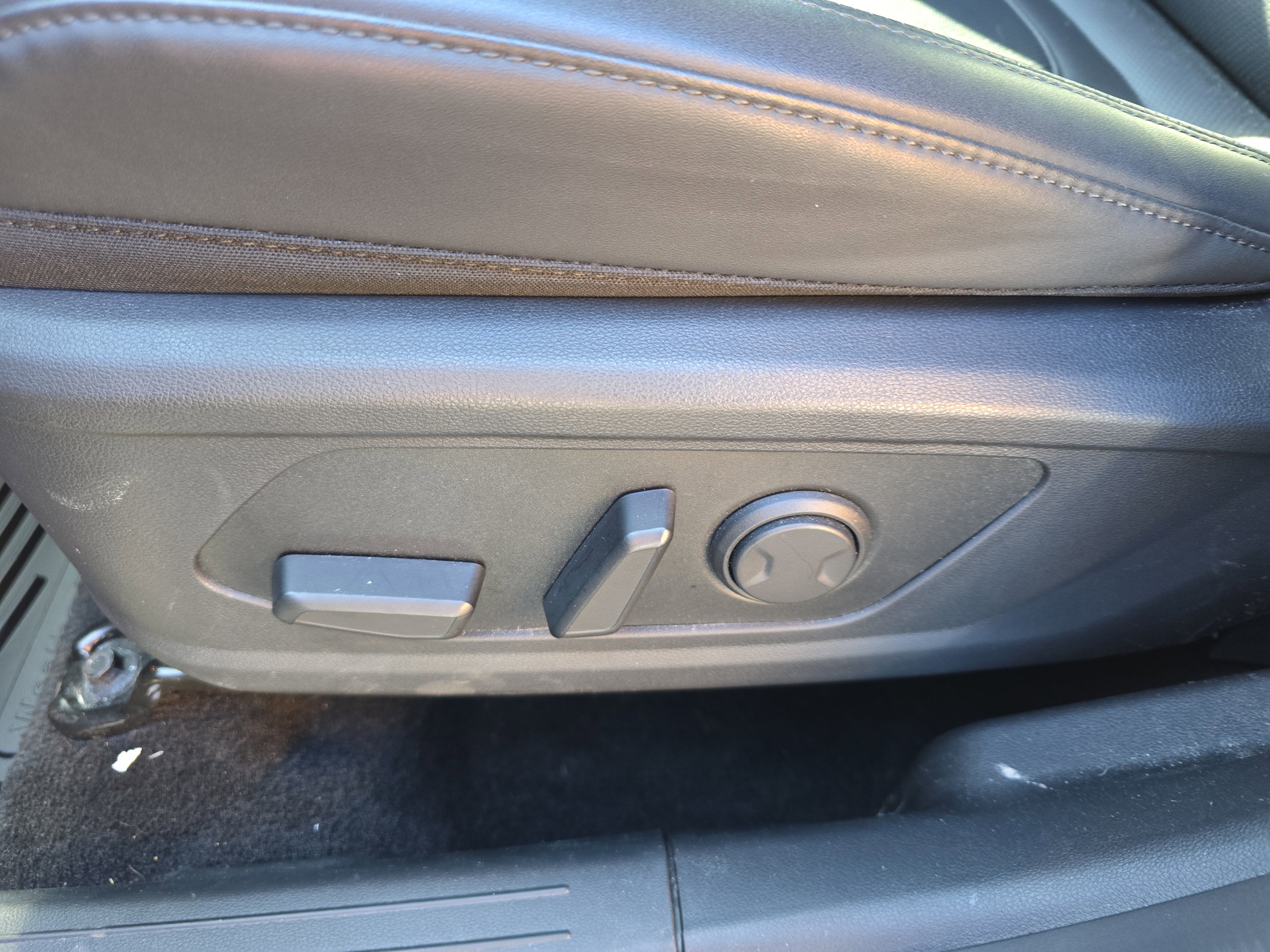 2023 Hyundai Tucson XRT