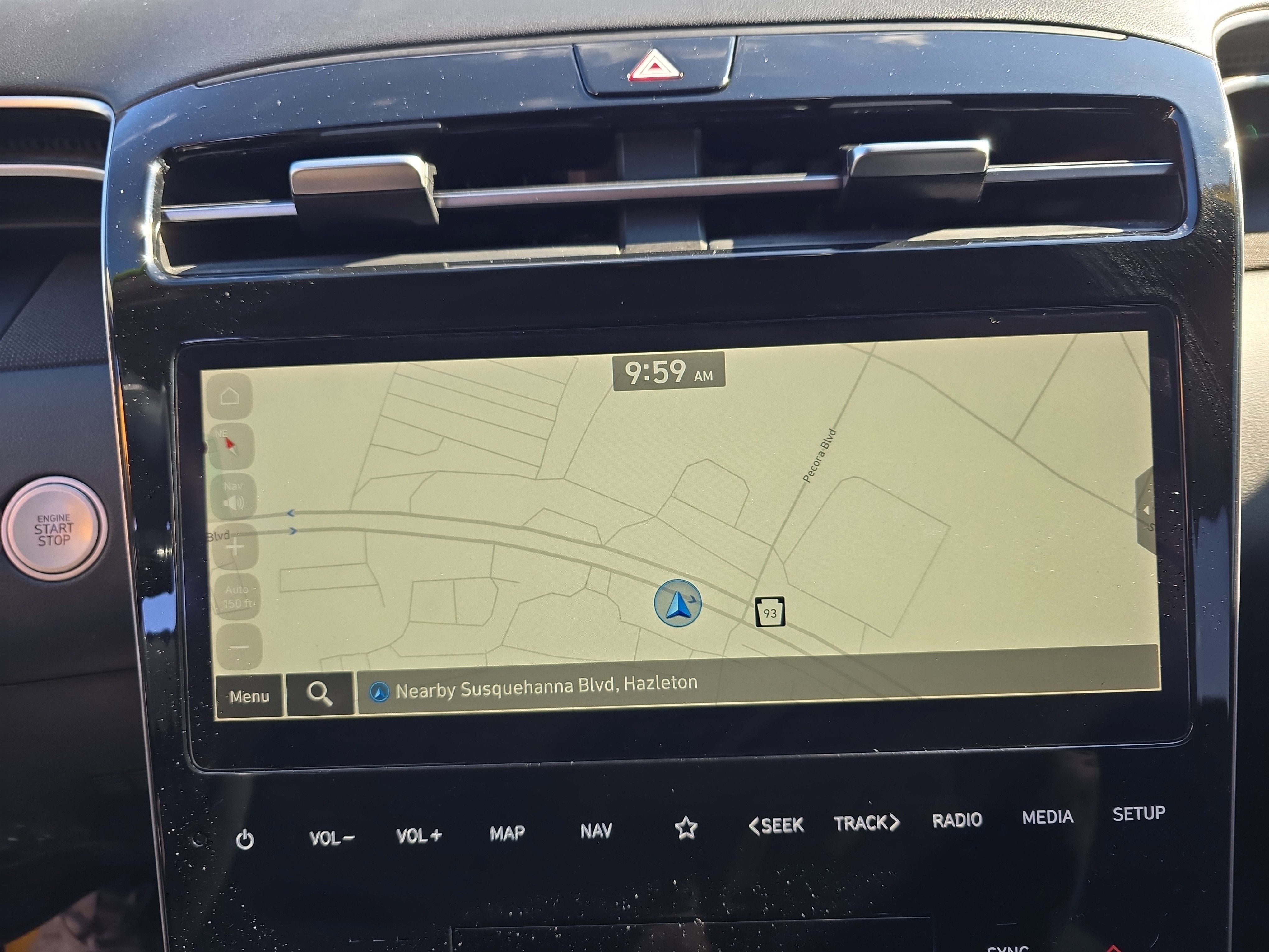 2023 Hyundai Tucson XRT