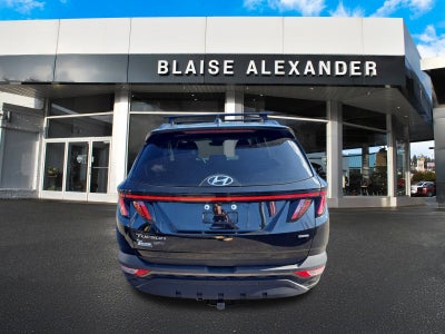 2023 Hyundai Tucson XRT