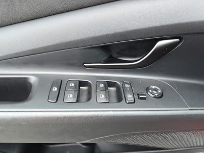 2024 Hyundai Elantra N 4DR MT