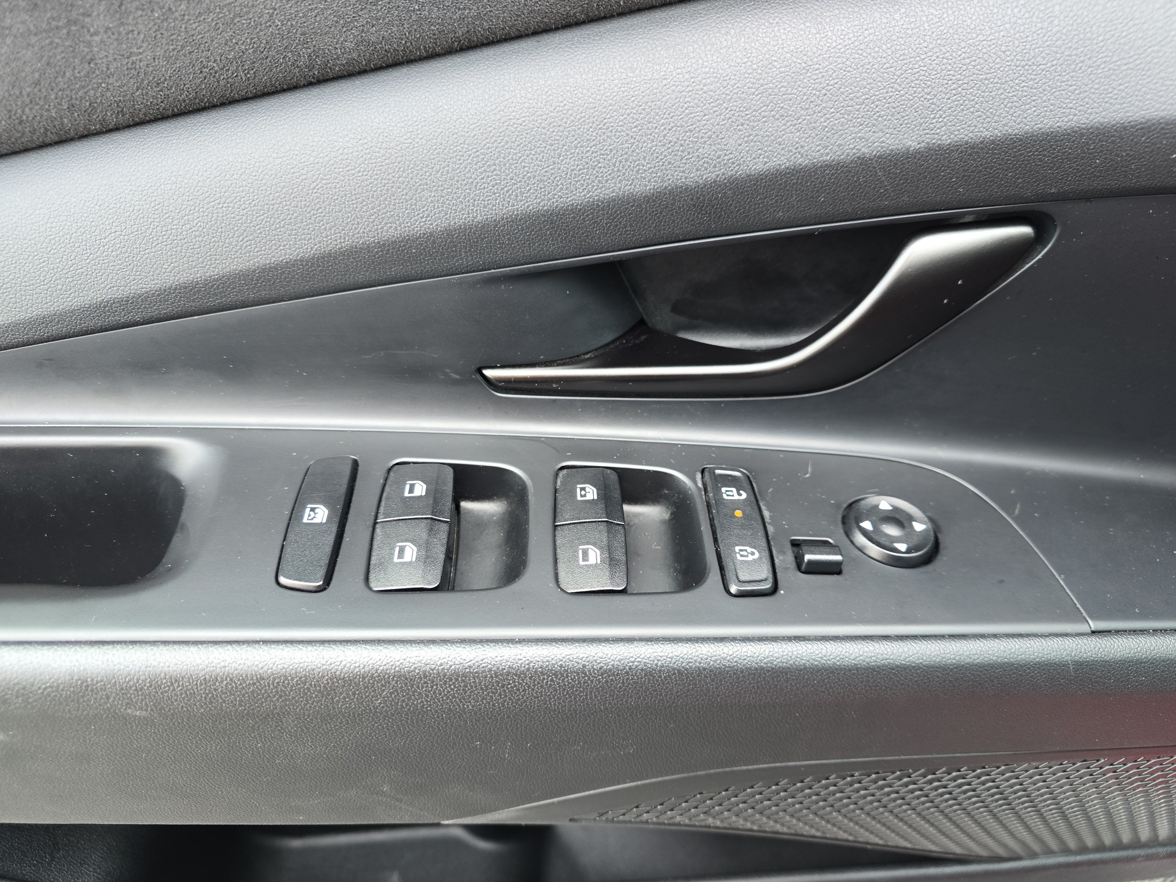 2024 Hyundai Elantra N 4DR MT