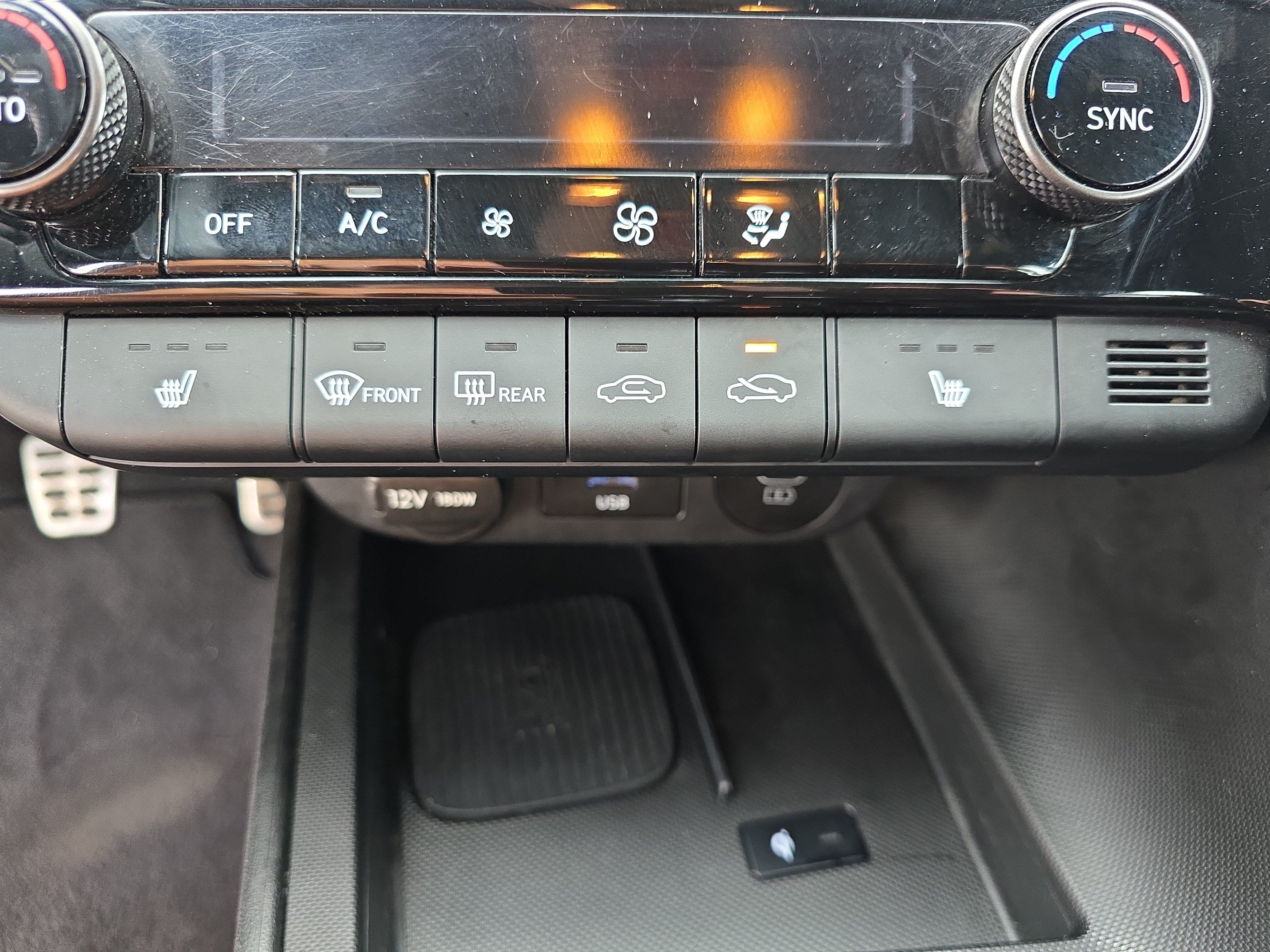2024 Hyundai Elantra N 4DR MT