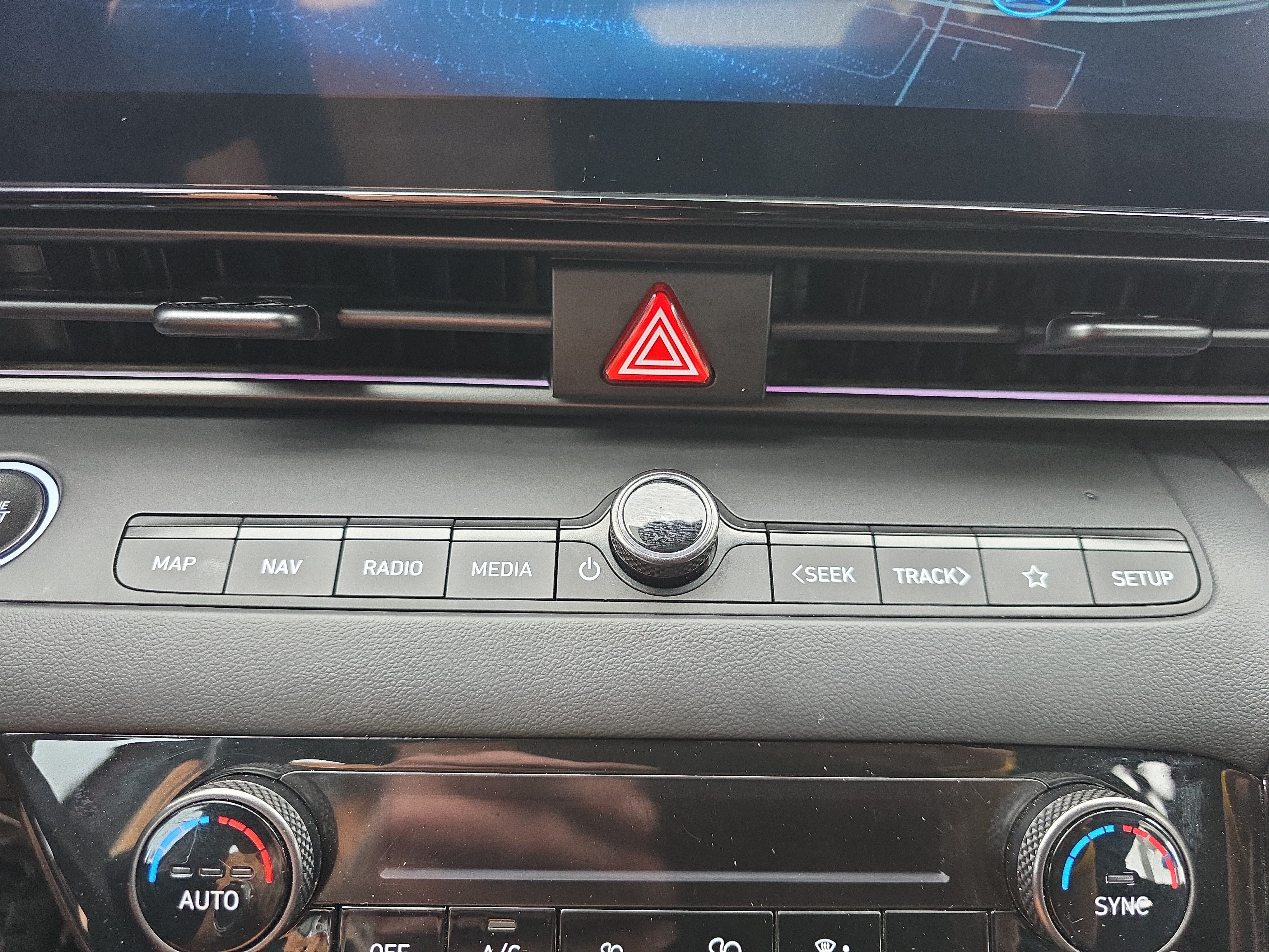 2024 Hyundai Elantra N 4DR MT