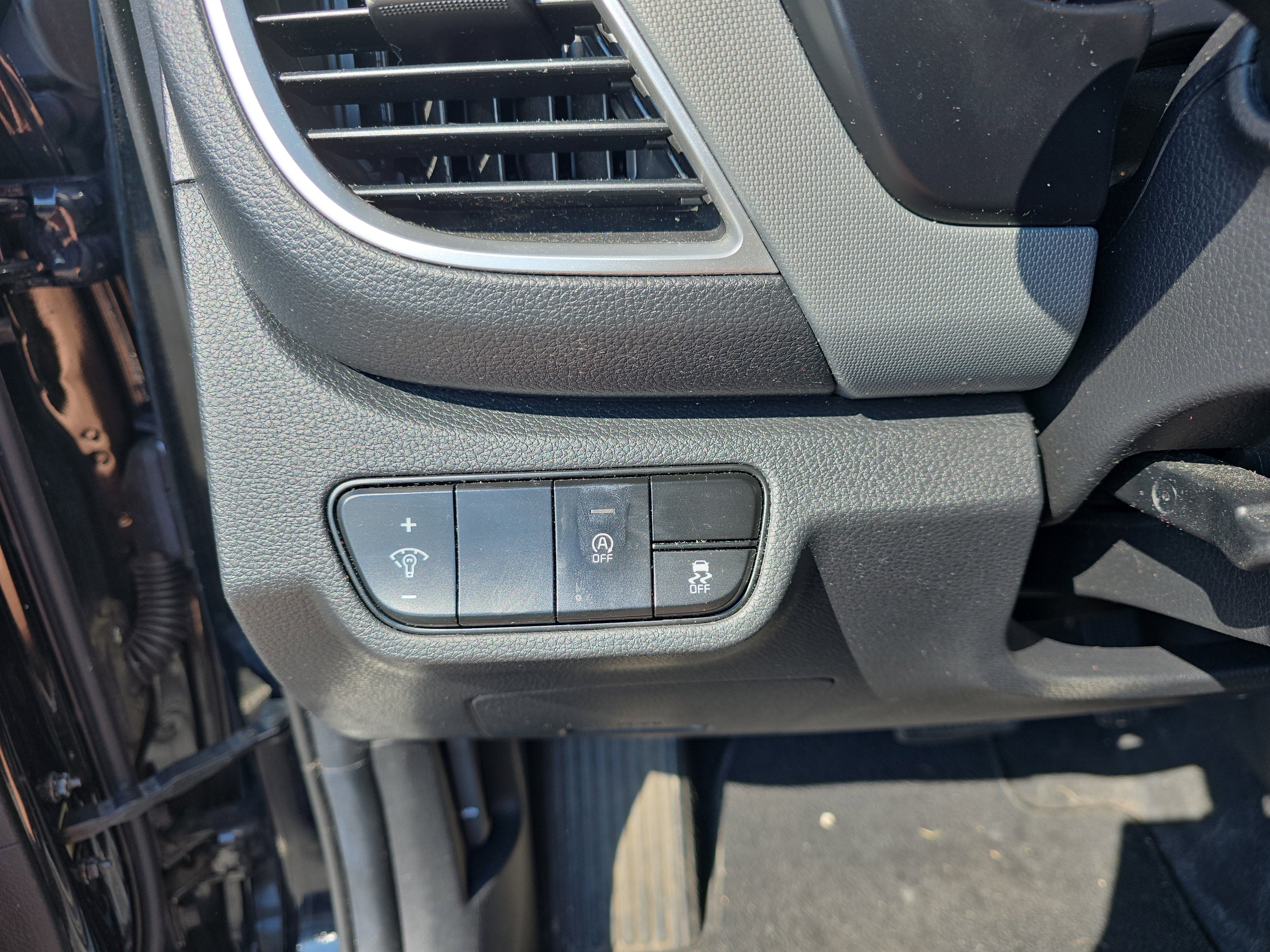 2021 Kia Seltos LX