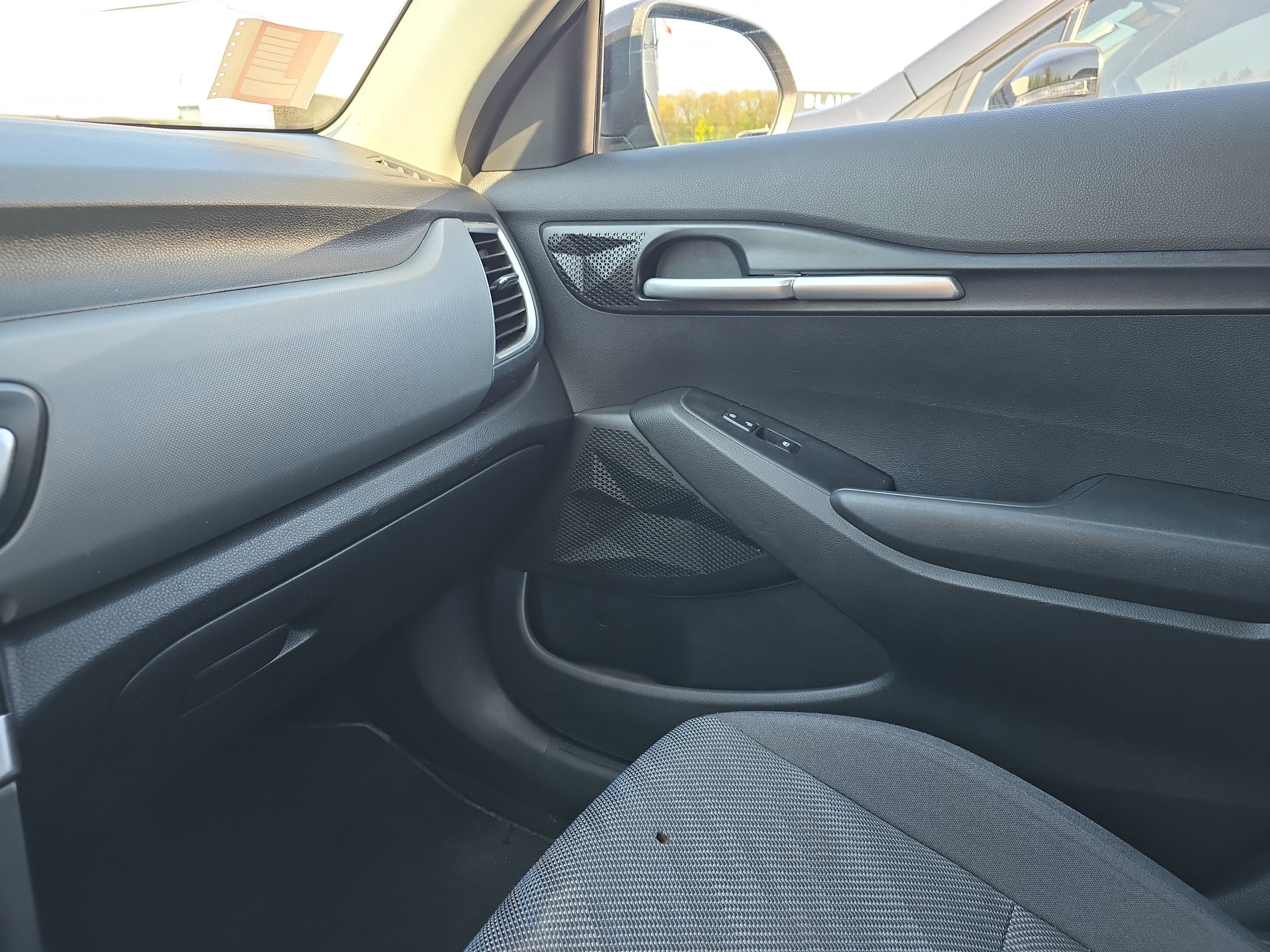 2021 Kia Seltos LX