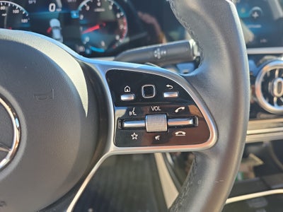 2020 Mercedes-Benz CLA CLA 250