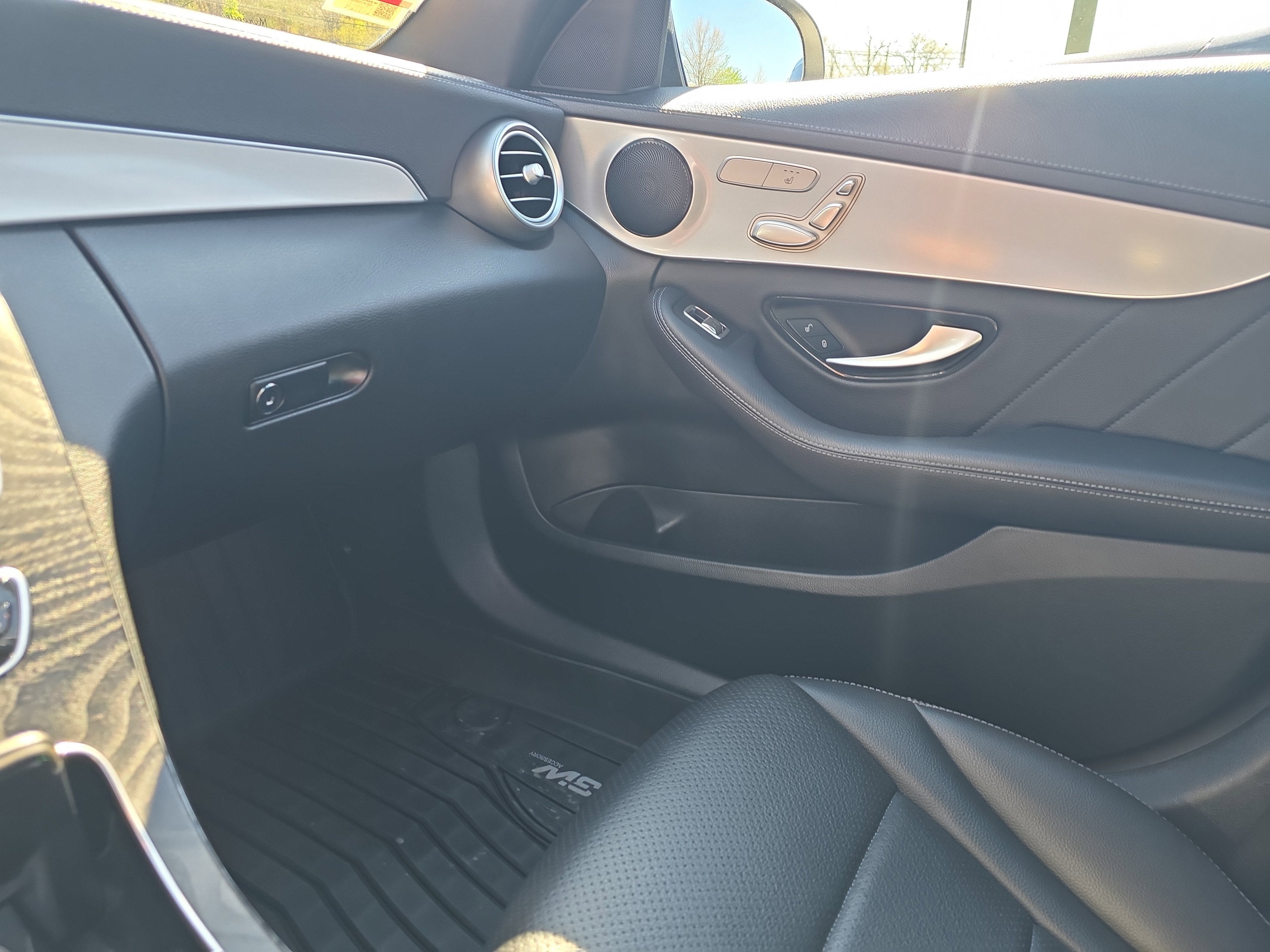 2021 Mercedes-Benz C-Class C 300