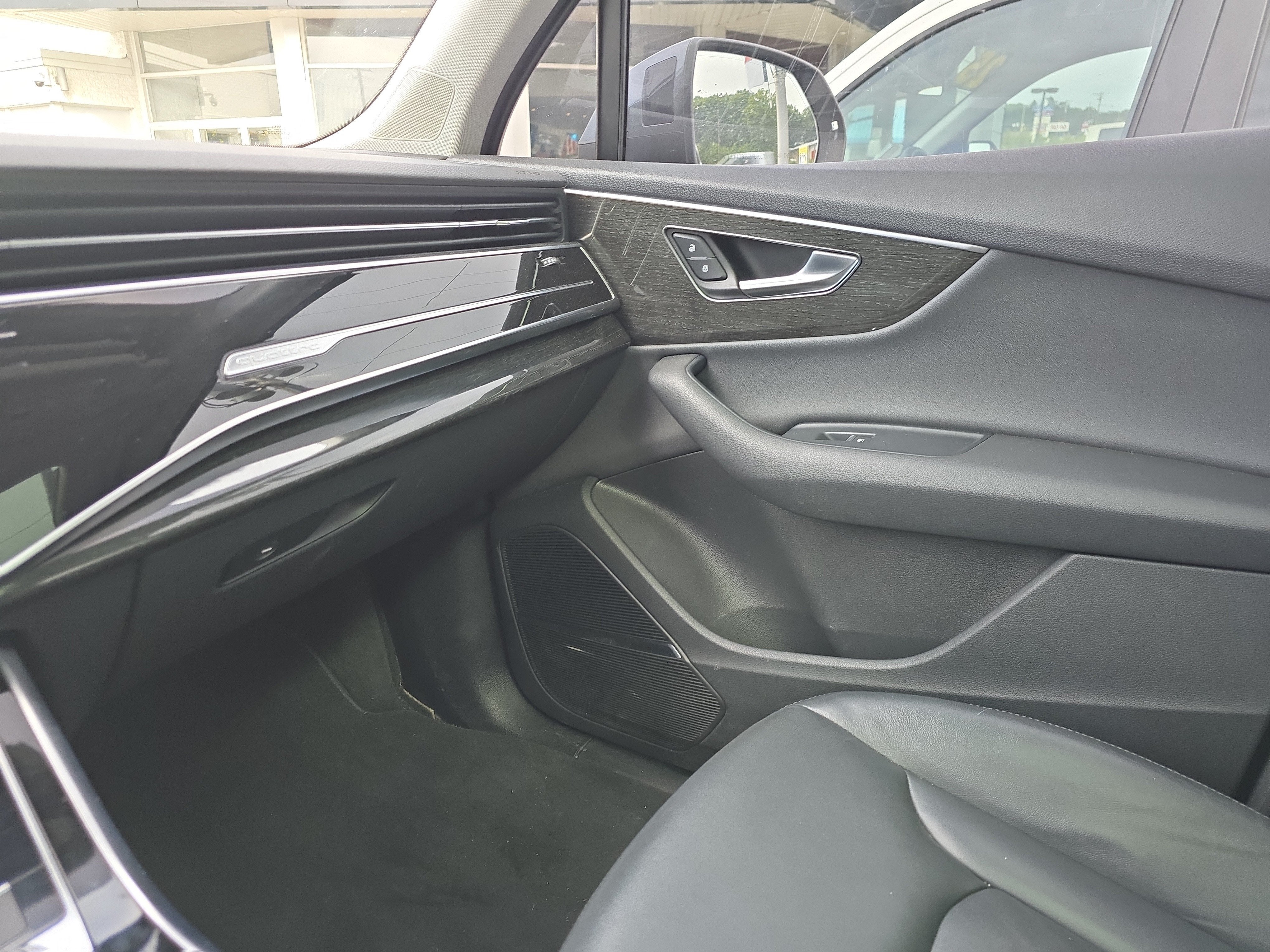 2021 Audi Q7 Premium Plus