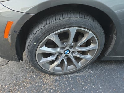 2014 BMW 5 Series 535i xDrive