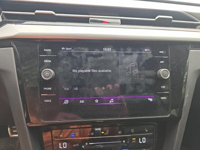 2021 Volkswagen Arteon SEL Premium R-Line