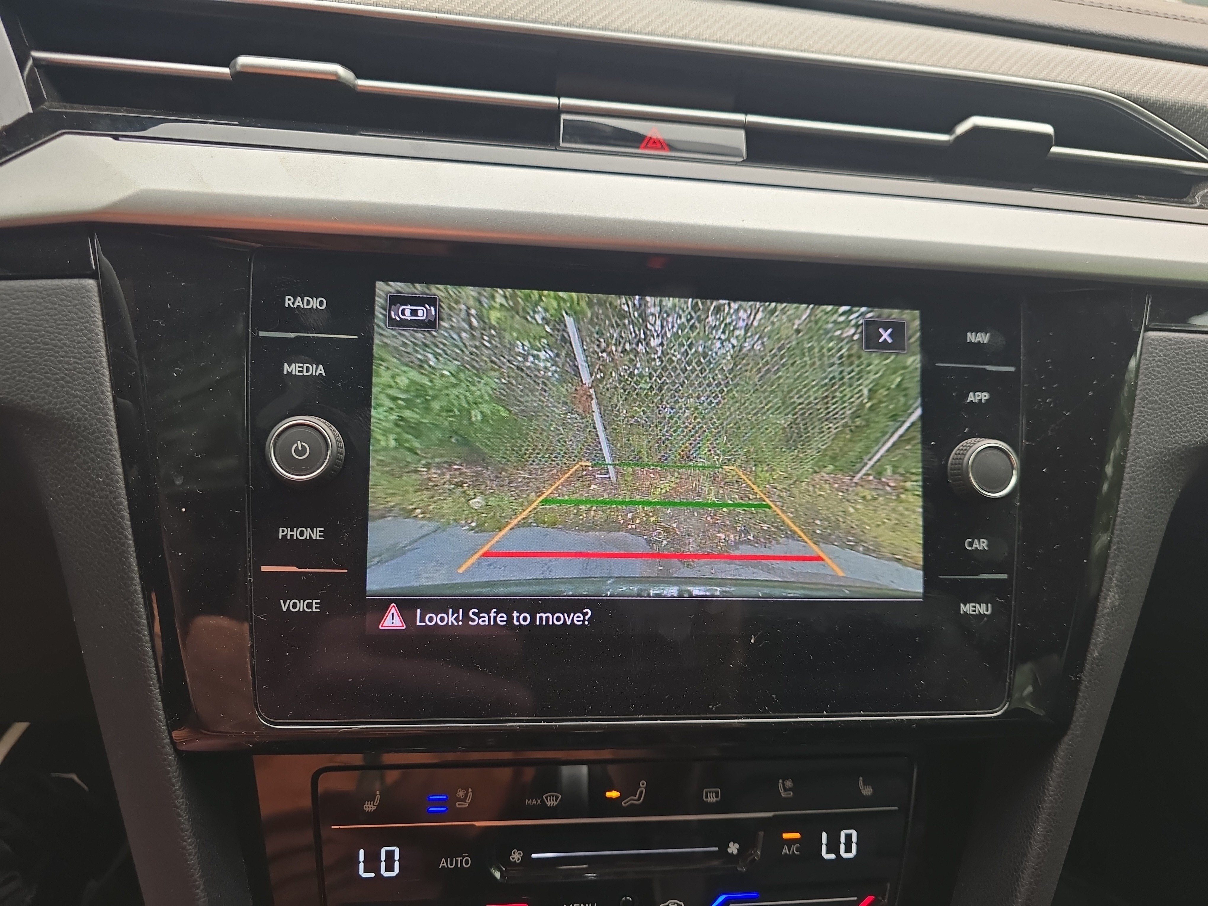 2021 Volkswagen Arteon SEL Premium R-Line
