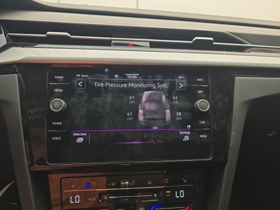 2021 Volkswagen Arteon SEL Premium R-Line