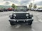 2015 Jeep Wrangler Willys Wheeler