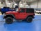 2018 Jeep Wrangler Rubicon