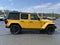 2021 Jeep Wrangler 4xe Unlimited Sahara