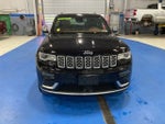 2018 Jeep Grand Cherokee Summit
