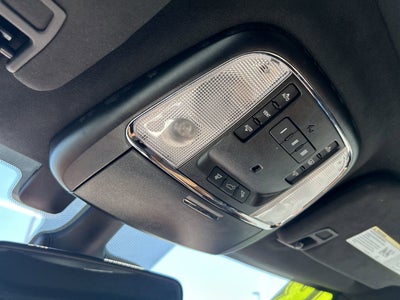 2018 Jeep Grand Cherokee Summit