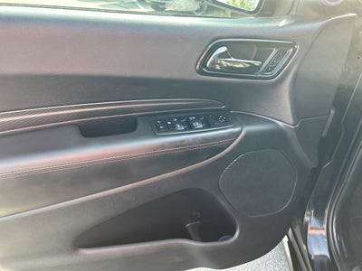 2025 Dodge Durango R/T Plus