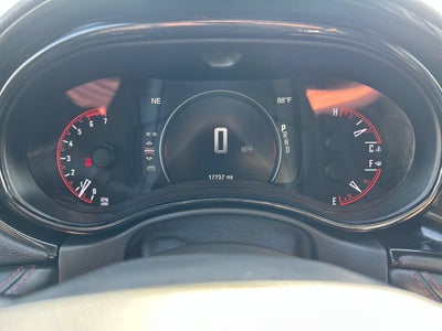 2025 Dodge Durango R/T Plus
