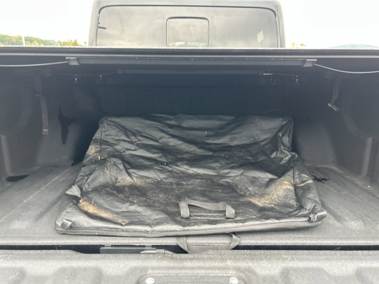 2021 Jeep Gladiator High Altitude