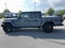 2025 Jeep Gladiator Nighthawk