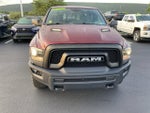 2017 RAM 1500 Rebel
