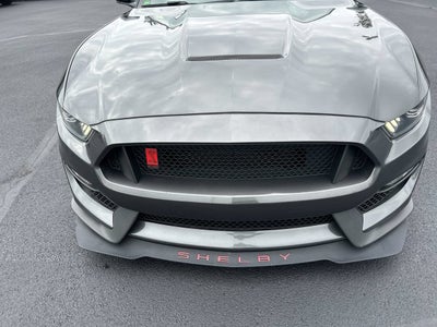 2018 Ford Mustang Shelby GT350