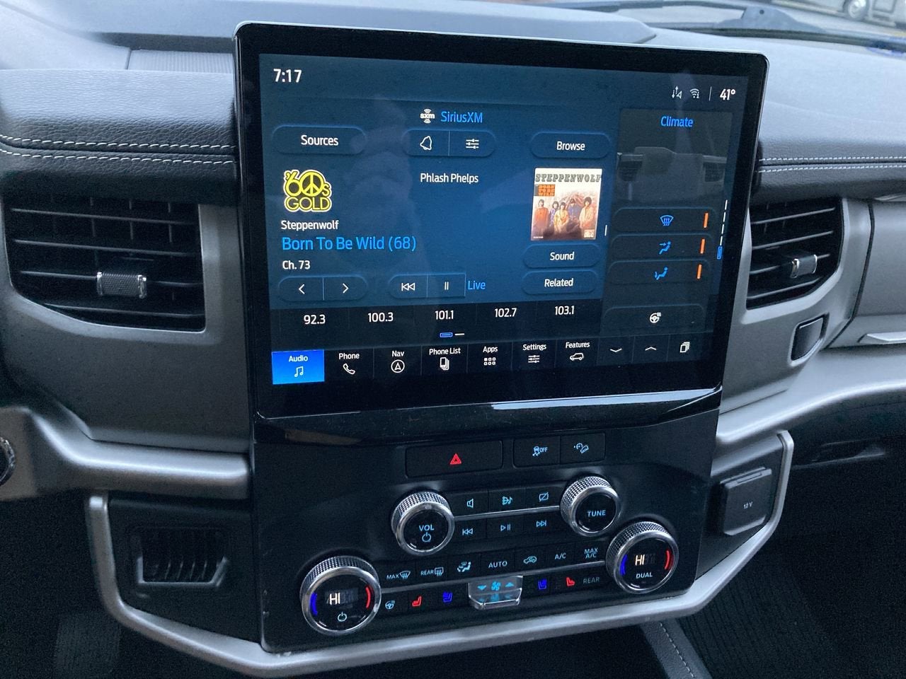 2022 Ford Expedition Max XLT