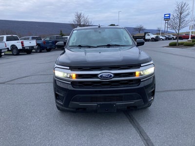 2022 Ford Expedition Max XLT