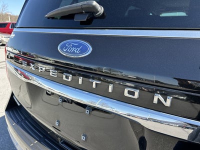 2023 Ford Expedition Max Limited