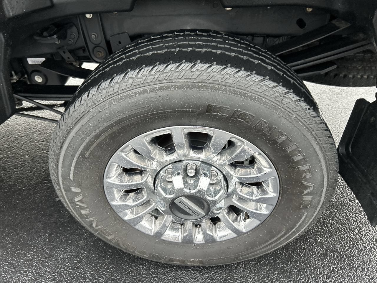 2022 Ford Super Duty F-250 SRW XL