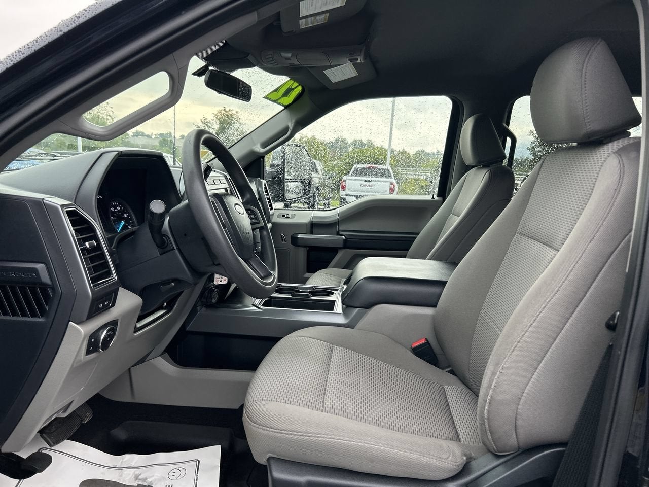 2022 Ford Super Duty F-250 SRW XL