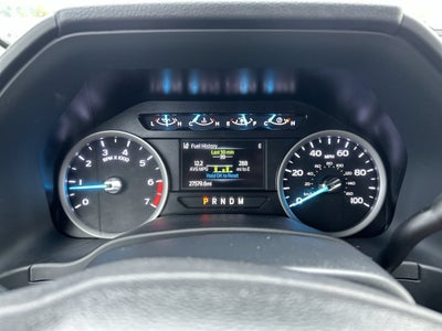 2022 Ford Super Duty F-250 SRW XL