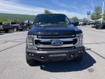 2020 Ford Super Duty F-250 SRW XL
