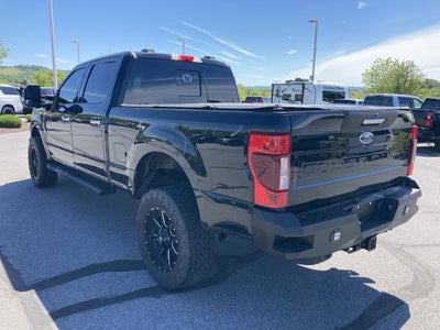 2020 Ford Super Duty F-250 SRW XL