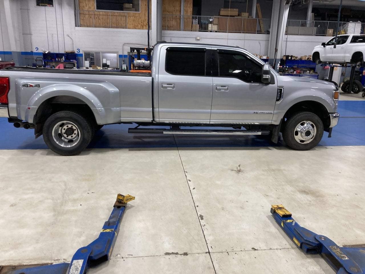 2022 Ford Super Duty F-350 DRW XL